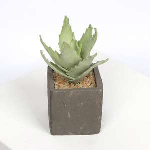 Flores Artificiales de Bonsái, Fondo Creativo, Artículos de Decoración para el Hogar y Exteriores, Algodón Perlado Ecológico, Plantas Artificiales de Alta Calidad - Product Image 5