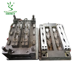Compuesto SMC BMC Ditch tapa de alcantarilla molde y fábrica de herramientas de fabricación de moldes - Product Image 1
