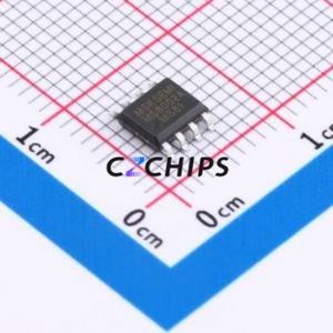 Amplificador de potencia de audio con chip IC de circuito integrado MS8002A SOP-8 original y nuevo - Product Image 1
