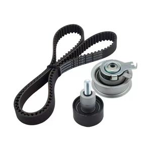 Kit de courroie de distribution 130C17529R pour Renault/<span class=keywords><strong>Peugeot</strong></span>-Ensemble complet avec tendeur et poulies B88 2235Li - Product Image 1