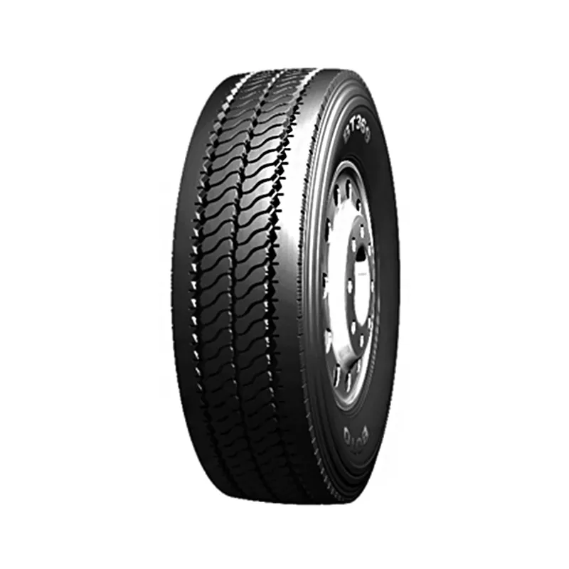 Tire Hot Sale LM519 Road Tire BOTO Pattern Code BT369 Road Tire For Car