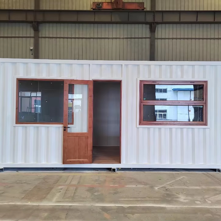 High End Environmentally Friendly Mobile Toilet