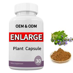 Mannelijke Kracht Verhoogt Het Uithoudingsvermogen Myocardium En Onvolwassenheid Ginseng Ma Supplement Kruidensupplement Afrodisiacum Capsule - Product Image 4