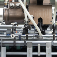 Machine de sérigraphie automatique à cylindre oscillant Machine de sérigraphie à plat en papier doré et argenté Imprimante d'écran de cartes bancaires