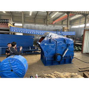 เค<span class=keywords><strong>ร</strong></span>ื่องบดหินเ<span class=keywords><strong>ค</strong></span>ลื่อนที่ขนาดเล็กแบบติดตั้งบนรางพร้อมตะแกรงสั่นสะเทือน สถานีบดเ<span class=keywords><strong>ค</strong></span>ลื่อนที่แบบตีนตะขาบ เค<span class=keywords><strong>ร</strong></span>ื่องบดเคลื่อนที่แบบล้อตีนตะขาบ - Product Image 3