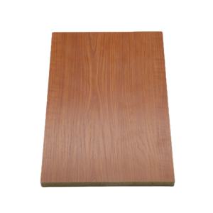 <span class=keywords><strong>Prix</strong></span> du panneau Mdf en mélamine bon marché 2.7mm 3mm 5mm 6mm 9mm 12mm 16mm 18mm - Product Image 1