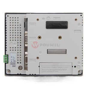 Écran tactile industriel original AGP3301-S1-D24, écran LCD 10,1 pouces, tactile résistif, VGA, USB, étanche IP65 1 - Product Image 1