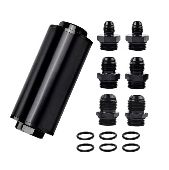 Heavy Duty 50mm 100 Micron Universal