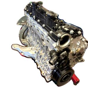 Precio de fabricante Motor para <span class=keywords><strong>BMW</strong></span> M57 3,0 T Diesel Motor de coche completo para E46 E39 E38 <span class=keywords><strong>E65</strong></span> E53 E70 X5 3,0 SD M57 <span class=keywords><strong>Turbo</strong></span> usado 6 - Product Image 1