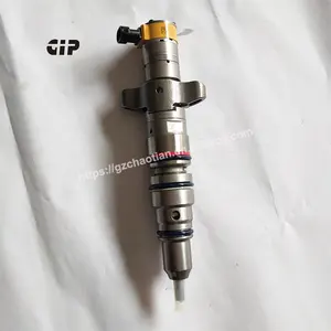 Phụ Tùng Máy Xúc Động Cơ Diesel Fuel Injector C9 E336D E330D Injector 10R-7222 Để Bán