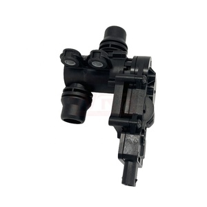 Vanne de commande de chauffage pour Mercedes-Benz W205 W213 C300 E300 – Actionneur solénoïde d'eau HVAC de voiture, durable et de qualité supérieure - Product Image 1