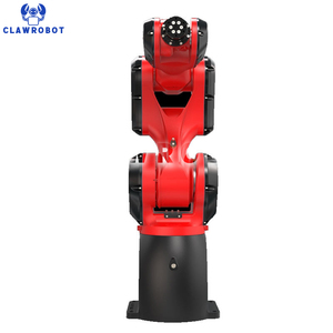 CLAWROBOT Lightweight Industrial Robotic Arm 56kg Body 7kg Payload 883mm Reach For 3C <b>Electronics</b> Small Parts Assembly - Product Image 3