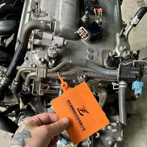 Vente flash - Ensemble moteur <span class=keywords><strong>essence</strong></span> 2ZR d'<span class=keywords><strong>occasion</strong></span> 1,8 L pour Toyota Corolla, Yaris, Verso, Allion, <span class=keywords><strong>Auris</strong></span>, Pontiac Vibe - Product Image 4