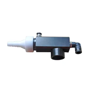 Powder Feed Pump Sames Powder Pump, CS 237 Powder Coating Injector