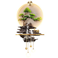 Vente directe d'usine, peinture moderne de luxe pour la décoration de la véranda, peinture LED, peinture acrylique 3D, tableau mural pour salon d'hôtel