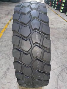 ยางรถบรรทุก 14.00R20 ยางสำหรับพื้นทราย ตัวเลือกที่ดีสำหรับรถของคุณ - Product Image 1