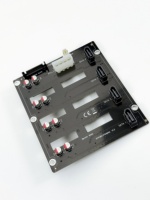 N4 SATA espansione del disco rigido backplane 4 interfaccia compatibile server /PC espansione del disco rigido JONSBO N4 NAS Chassis accessori