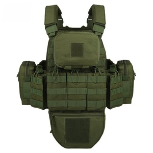 Groothandel Duurzaam Molle Modulaire Bescherming Polyester Tactisch <span class=keywords><strong>Vest</strong></span> Zwart <span class=keywords><strong>Vest</strong></span> Met Draagplaat Groothandel Tactisch <span class=keywords><strong>Vest</strong></span> - Product Image 3
