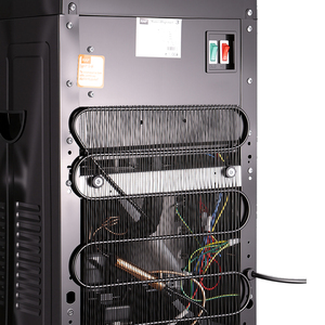 <span class=keywords><strong>RAF</strong></span> R.11011 Dispenser d'Acqua di Lusso con Finiture in Oro Rosa, Portabicchieri Integrato e Controllo della Temperatura a 3 Vie per Casa - Product Image 6