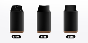 Limpiador automático de polvo de café Espresso de 53mm y 58mm, accesorio para encimera, herramienta, limpiador de portafiltro de café - Product Image 3