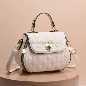 Newest Ladies Bags Fashion High Quality Pu Leather Bags Trendy Women Mini Bags Women Handbags Ladies - Product Image 2