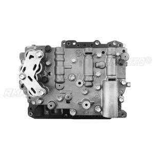 Conjunto de cuerpo de válvula de transmisión automática A6MF1 para piezas de motor Kia, accesorios para automóviles - Product Image 1