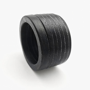 Joints d'emballage en V pour piston de tige de cylindre hydraulique avec joint d'huile - Product Image 6