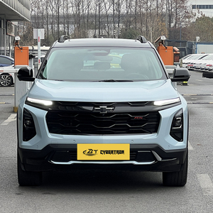 Voitures d'<span class=keywords><strong>occasion</strong></span> pas chères <span class=keywords><strong>Chevrolet</strong></span> Equinox 2024 1.5T 102 km RS Deluxe 1.5T 180 ch L4 Hybride rechargeable SUV 5 places - Product Image 2
