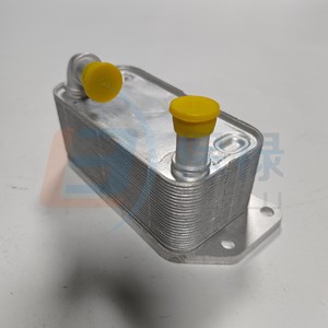 ออยล์คูลเลอร์ 31325045 สำหรับวอลโว่ V60 Mk1 อะไหล่ทดแทน - Product Image 3