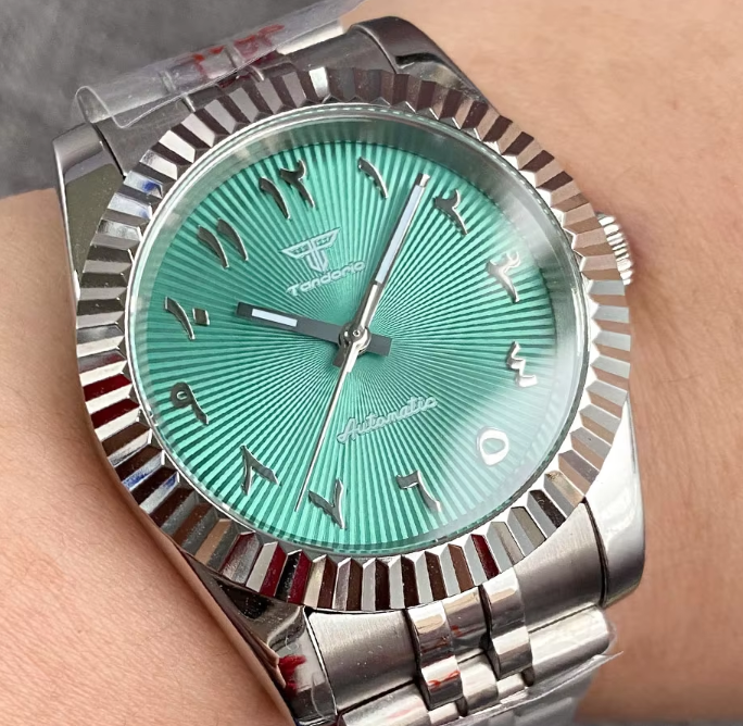 Tandorio vert