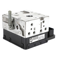 44510-50070ABS Actionneur ABS de frein antiblocage avec pompe pour Lexus Autres systèmes de transmission automatique