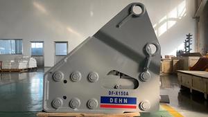 Graafmachine Onderdelen <span class=keywords><strong>Furukawa</strong></span> Fx150 Hb 15G Hydraulische Breker Hamer - Product Image 3