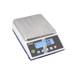 Balance de précision numérique électronique Veidt pour PCB Kern 3000-2, <span class=keywords><strong>3600g</strong></span>, 0.01g, équipement de laboratoire - Product Image 4
