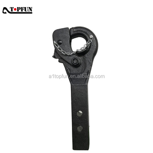 Capacité de remorquage de <span class=keywords><strong>crochet</strong></span> <span class=keywords><strong>d</strong></span>'<span class=keywords><strong>attelage</strong></span>, adaptée à l'<span class=keywords><strong>anneau</strong></span> Lunette de récepteur de <span class=keywords><strong>crochet</strong></span> <span class=keywords><strong>d</strong></span>'<span class=keywords><strong>attelage</strong></span> de 2 pouces - Product Image 6
