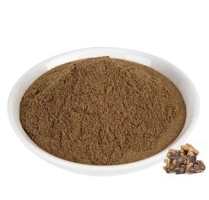 100% saf orijinal siyah zencefil tozu bitkisel özü siyah zencefil özü takviyesi - Product Image 1