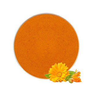 Заводская поставка, высококачественный лютеиновый порошок, Лучшая цена, лютеин - Product Image 1