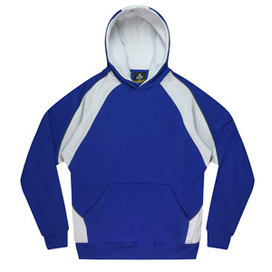 Sweat-shirts personnalisés pour enfants, coupe oversize, 50 % coton, 50 % polyester, respirants, pour les jeux en plein air, l'école, vêtements décontractés, pull-over pour enfants - Product Image 1