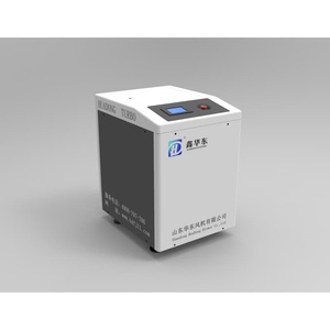 Toptan ucuz hava süspansiyon Turbo Blower yüksek hızlı elektrikli hava üfleyici ekipmanları ile balık yetiştiriciliği için ISO9001 CE EAC - Product Image 2