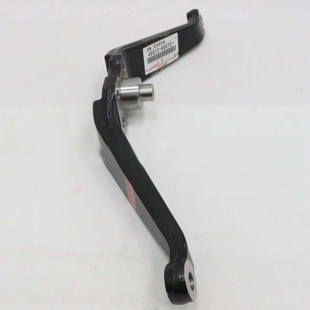 Wholesale Steering Knuckle Arm 45612-60070 for Toyota Land Cruiser