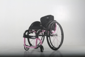 Remorque pour fauteuil roulant, fournitures de thérapie, soins de santé, <span class=keywords><strong>conduite</strong></span> arrière, intelligentes, MSDS - Product Image 3