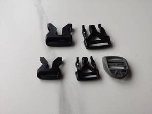 Máy Ép Phun Để Bàn Mini Bằng Nhựa Chạy Điện - Product Image 5