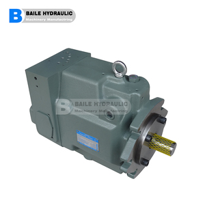 Bombas de pistón de desplazamiento variable tipo solenoide de dos controles de la serie A: A16-FR02, A22, A37, A56, A70, A90, A145-FR02 - Product Image 5