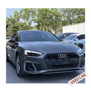 <span class=keywords><strong>Prix</strong></span> ​​bas, <span class=keywords><strong>Audi</strong></span> <span class=keywords><strong>A5</strong></span> Sportback Quattro 2.0T Turbo 5 places, berline à hayon, essence, d'<span class=keywords><strong>occasion</strong></span>, en stock, 2023/2024 - Product Image 1
