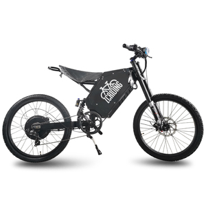 <span class=keywords><strong>Black</strong></span> <span class=keywords><strong>Friday</strong></span> Sell 3000W 72V 5000W <span class=keywords><strong>Bicicleta</strong></span> eléctrica Off Road Motocicletas Moto Eletrica 8000W E-bike Electric Dirt Bike - Product Image 1