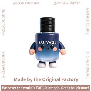 <span class=keywords><strong>Perfume</strong></span> Líquido de Lujo Popular con Spray de Larga Duración Unisex - Product Image 3