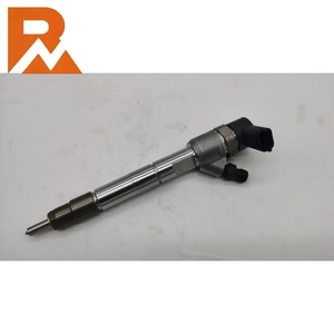 หัวฉีดน้ำมันเชื้อเพลิงคอมมอนเรล 0445110236 สำหรับเครื่องยนต์ N22A1 2.2 CTDI - Product Image 3