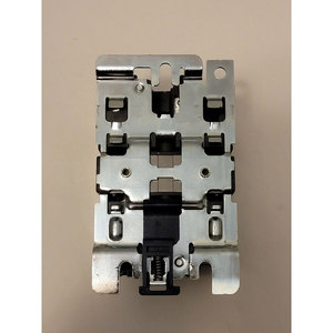 คอนแทคเตอร์ Schneider LC1D50M7 AC 50A 3 โพล 22kW 380V 50/60Hz IP20 แบบไบเมทัลลิก - Product Image 5