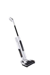Aspiradora Inteligente Inalámbrica Automática Ajustable para Limpieza en Húmedo y Seco con Batería, Máquina de Limpieza de Suelos - Product Image 5