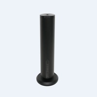 Diffuseur d'huiles essentielles sans eau, diffuseur de parfum, machine à diffusion de parfum, batterie, Bluetooth, rafraîchisseur d'air domestique pour hôtel, ODIS, vente en gros