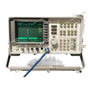 Analizador 8561B 50Hz-6,5Ghz - Product Image 1
